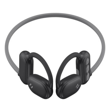 Casti wireless HAVIT Neckband E553BT, Negru