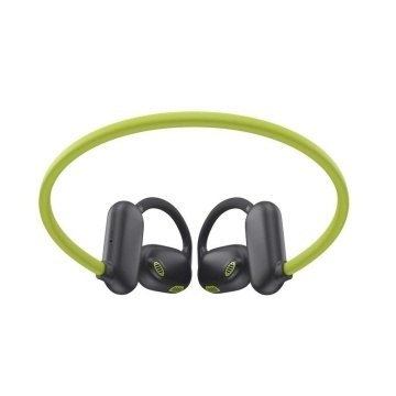 Casti wireless HAVIT Neckband E553BT, Verde - Img 4