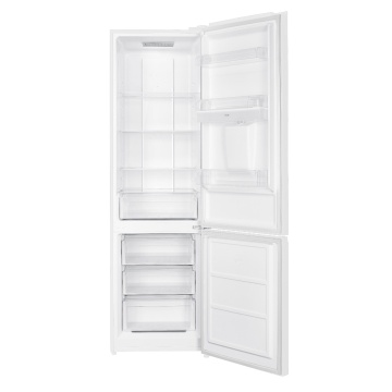 Combina frigorifica Samus SCW517NFIDE - Img 2
