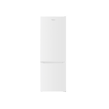 Combina frigorifica Tesla RC2600HE, E, 262L, H180Iluminare LED, Alb
