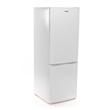 Combina frigorifica VIVAX CF-174ELF W, Capacitate 174 L, Clasa E, Low Frost, Termostat reglabil, Iluminare LED, Usi reversibile, Înalțime 150 cm, Alb - Img 3