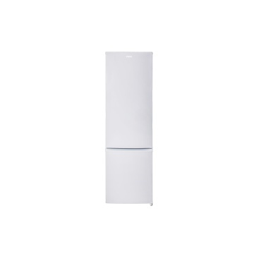 Combina frigorifica VIVAX CF-259ELF W, Capacitate 262 L, Clasa E, Low Frost, Termostat reglabil, Iluminare LED, Suprafata painted metal, Usi reversibile, Înaltime 180 cm, Alb - Img 2