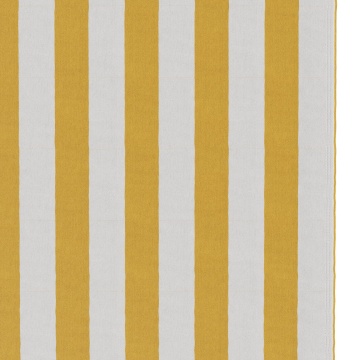 Copertina retractabila, manuala, poliester, 250 x 200 cm, alb/galben - Img 10