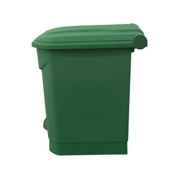 Cos de gunoi cu pedala de clasificare, 30 L - Img 4