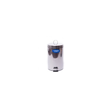 Cos de gunoi LImpio CX-20L Inox Lucios