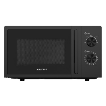 Cuptor cu microunde Albatros MWA-20MB4
