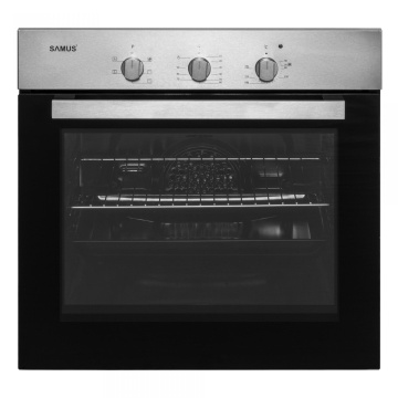 Cuptor incorporabil Samus SC616GTXV - Img 2
