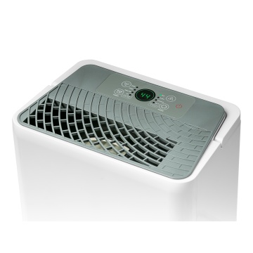 Dezumidificator TCL DEL12EB, 12L/zi, 270WClasa I, debit aer 100 m3/ora, 9.7kg, 280x386x195 - Img 9