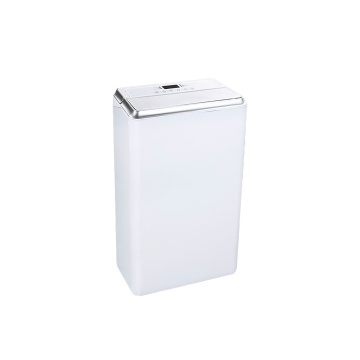 Dezumidificator TCL DEWA16EB, 16L/zi, 364WClasa I, debit aer 170 m3/ora, 12kg, 360x570x200 - Img 5