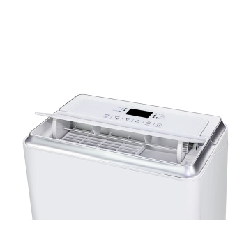 Dezumidificator TCL DEWA16EB, 16L/zi, 364WClasa I, debit aer 170 m3/ora, 12kg, 360x570x200 - Img 15