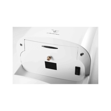Dozator dezinfectant cu senzor Limpio DD2000S - Img 4