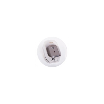 Dozator sapun cu senzor Limpio SD 120 Inox Lucios