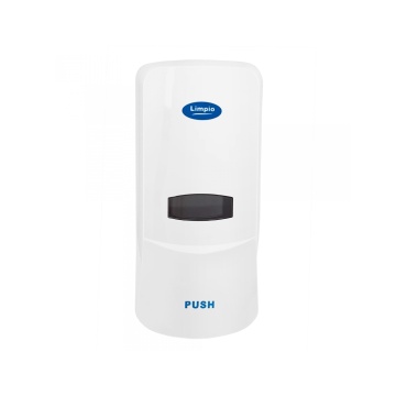 Dozator spuma Limpio FD1000W2 Plastic