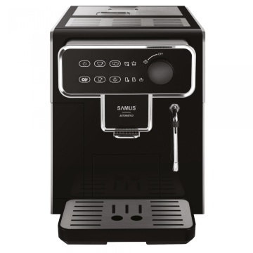 Espressor Samus Automatico - Img 2