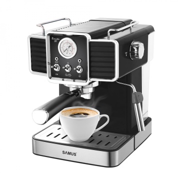 Espressor Samus Barista 20 - Img 2