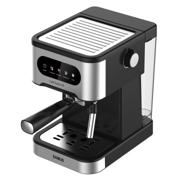 Espressor Samus Cafe Gusto 20 - Img 2