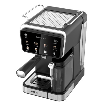 Espressor Samus Cafe Luxe 20 K - Img 2