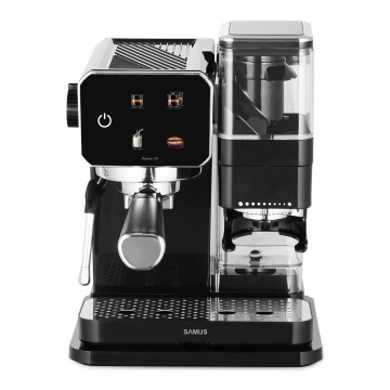 Espressor Samus Flavour 20 - Img 3