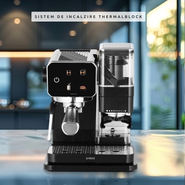 Espressor Samus Flavour 20 - Img 13