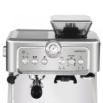 Espressor Samus Maestro 20 - Img 3