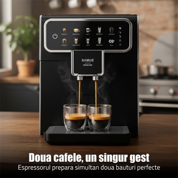 Espressor Samus Perfection - Img 17