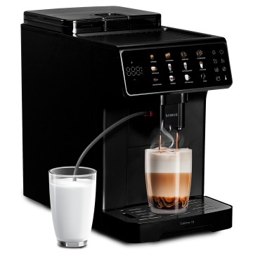 Espressor Samus Sublime 19