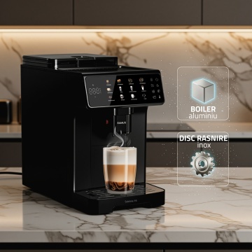 Espressor Samus Sublime 19 - Img 11