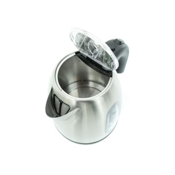 Fierbator de apa Vivax WH-179SS, Putere 1850-2200 W, Capacitate 1, 7, Argintiu - Img 2