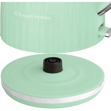Fierbator Russell Hobbs Eden Pistachio 27364-70, 1.7 L, 2400 W, Verde - Img 3