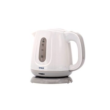 Fierbator Vivax WH-103WB, 1100 W, 1 litri, Alb - Img 3
