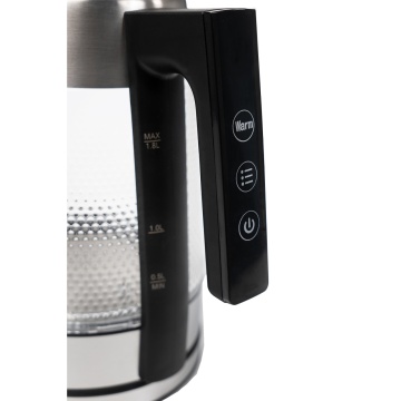 Fierbator Vivax WH-181CX, 2200 W, 1.8 litri, Sticla - Img 5