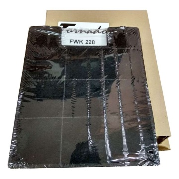 Filtru carbon Tornado FW-228