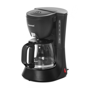 Filtru de cafea Albatros Verona Black - Img 2