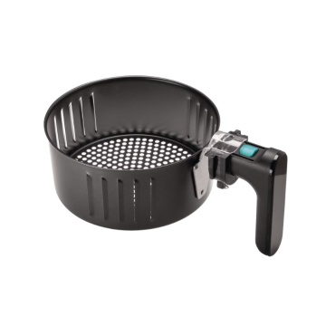 Friteuza cu aer cald, Gorenje, AF1409DB, 1400 W, 3.5 l, 80 - 200° C, 9 programe, Negru - Img 6