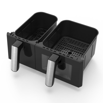 Friteuza cu aer cald Samus AF9DUO-S2600DW - Img 5