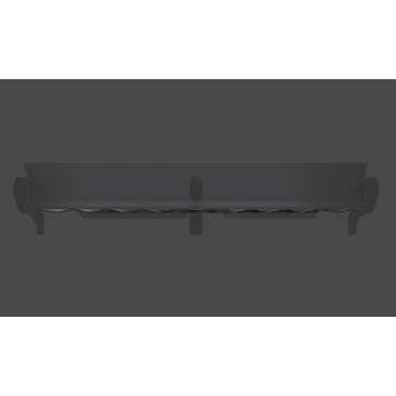 Friteuza Mova AeroChef FD10 Pro, Putere 1800 W, Capacitate bol 6 l, Tehnologie Dual HeatSync™, Temperaturi 50–230 °C, Sistem 360° Hot Poly-Air™, Ecran Tactil, 11 Programe, Negru - Img 12