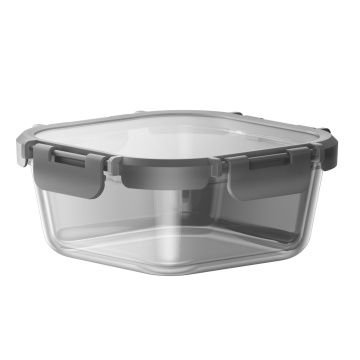 Friteuza Mova AF20 Pro, Putere 1700W, Temperatură 40°C - 185°C, Două boluri de sticla 2.5 l și 4l, Motor Brushless, Afisaj LCD, Control tactil, 8 Programe, Negru - Img 11
