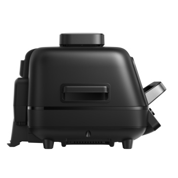 Gratar electric Mova IG20 Pro, 6.5l. 1750W, Negru - Img 6