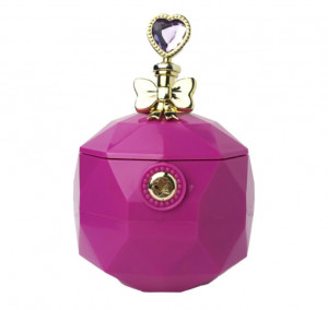Jucarie, set creativ printesa pentru fetite, Jewel Secrets, 9747 - Img 2