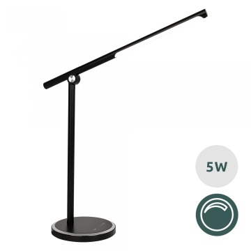 Lampa LED de masa Samus SLV430-400LM-5W-4000K+DIMMER+CCT - Img 3