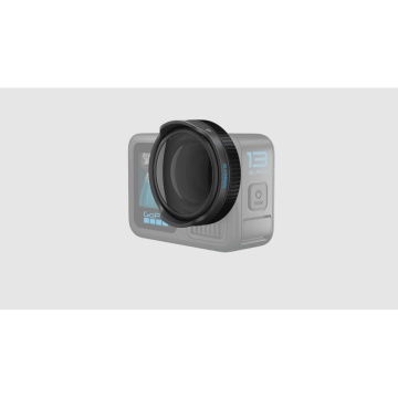 Macro Lens Mod GoPro H13B - Img 2