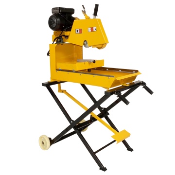 Masalta MB14E Taietor materiale de constructii, 230V, 2.4KW, 350mm - Img 1