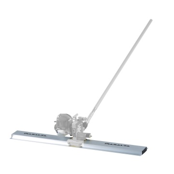 Masalta MMDB-3 Grinda vibranta 2.5m pentru MMD - Img 1
