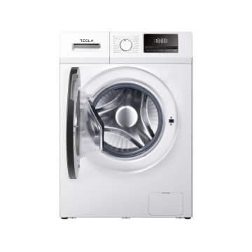 Masina de spalat rufe Tesla WF101460T,10kg,Clasa A - Img 1