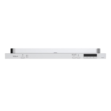 Masina de spalat vase incorporabila Tesla WDI662ME, 14 set, 4 programe, 60cm, control electronic - Img 5