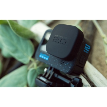 Max Lens Mod 2.0 - Img 1
