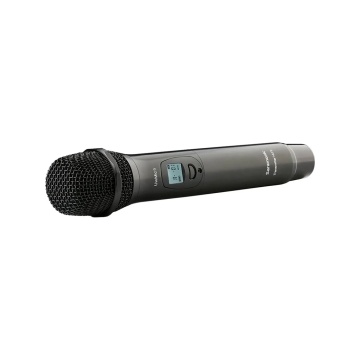 Microfon wireless Saramonic UwMic9 HU9, 514-596MHzUSB-C (3.0), HDMI output (Type D), functie Mute - Img 3