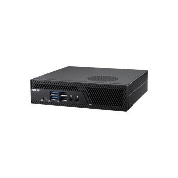 Mini Pc Asus Intel Core i7-13700 Processor, 16GBDDR5 Memory,512GB M.2 NVMe PCIe 4.0 SSD