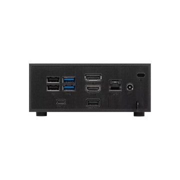 Mini PC ASUS Intel Processor Intel N100&N200UHD Graphics, 4K, , dual 2.5 Gb LAN, WiFi 6E - Img 4
