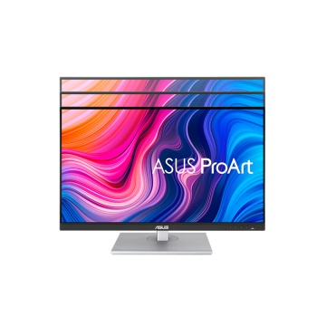 Monitor Professional ASUS ProArt,27", PA279CV,IPS4K, UHD (3840 x 2160), 100% sRGB, USB-C - Img 3